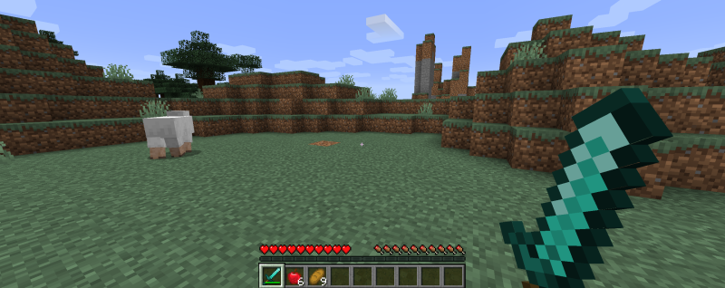 Aimz - Tiny RPG Crosshair 26.1.2/1.21.5 (RPG, PvP, прицел 16x) | Вчера, 14:20 - Текстуры для Minecraft / Текстуры 16x / PvP / Средневековые / Стандартные  / 1.17 / 1.16.5 / 1.17.1 / 1.18 / 1.18.1 / 1.18.2 / 1.19 / 1.19.1 / 1.19.2 / 1.19.3 / 1.19.4 / 1.20.1 / 26.1 / 1.21.11 / 1.21.10 / 1.21.8 / 1.21.5 / 1.21.4 / 1.21.1 / 1.20.6 / 1.20.5 / 1.20.4 / 1.20.3 / 1.20.2 / 26.1.1