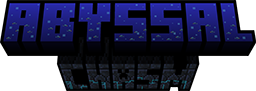 Alex's Titles (Alex's Caves and Traveler's Titles compatibility) 1.20.1 (Стильные 3D-заголовки 512x) | 18-04-2026, 20:10 - Текстуры для Minecraft / Текстуры 512x / Стандартные  / 1.20.1