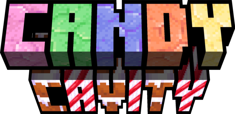 Alex's Titles (Alex's Caves and Traveler's Titles compatibility) 1.20.1 (Стильные 3D-заголовки 512x) | 18-04-2026, 20:10 - Текстуры для Minecraft / Текстуры 512x / Стандартные  / 1.20.1