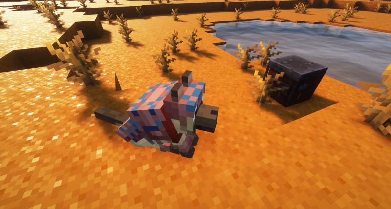 Мод Animal Armor Trims - Horse & Wolf 26.1.2/1.21.1 (трим для брони лошадей) | Сегодня, 00:04 - Моды для Minecraft / Оружие / Мобы / RPG / 1.20 / 1.20.1 / 1.20.2 / 1.20.4 / 1.20.6 / 1.21 / 1.21.1 / 26.1 / 26.1.1 / 26.1.2