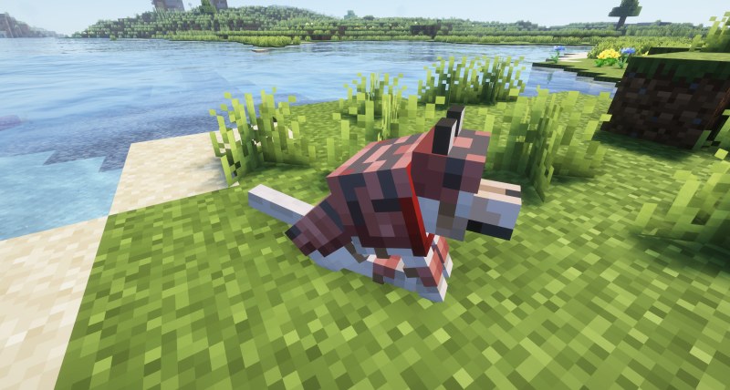 Мод Animal Armor Trims - Horse & Wolf 26.1.2/1.21.1 (трим для брони лошадей) | Сегодня, 00:04 - Моды для Minecraft / Оружие / Мобы / RPG / 1.20 / 1.20.1 / 1.20.2 / 1.20.4 / 1.20.6 / 1.21 / 1.21.1 / 26.1 / 26.1.1 / 26.1.2