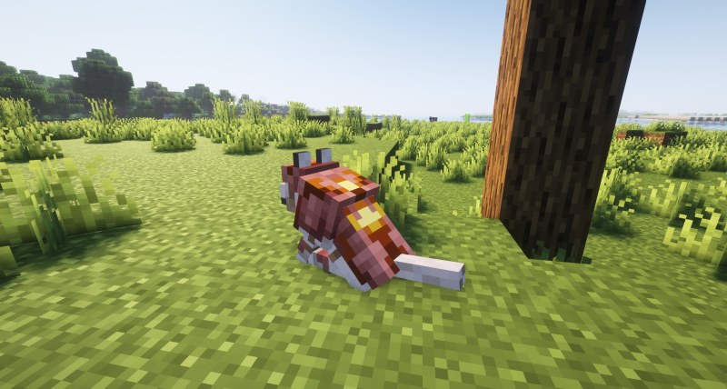 Мод Animal Armor Trims - Horse & Wolf 26.1.2/1.21.1 (трим для брони лошадей) | Сегодня, 00:04 - Моды для Minecraft / Оружие / Мобы / RPG / 1.20 / 1.20.1 / 1.20.2 / 1.20.4 / 1.20.6 / 1.21 / 1.21.1 / 26.1 / 26.1.1 / 26.1.2