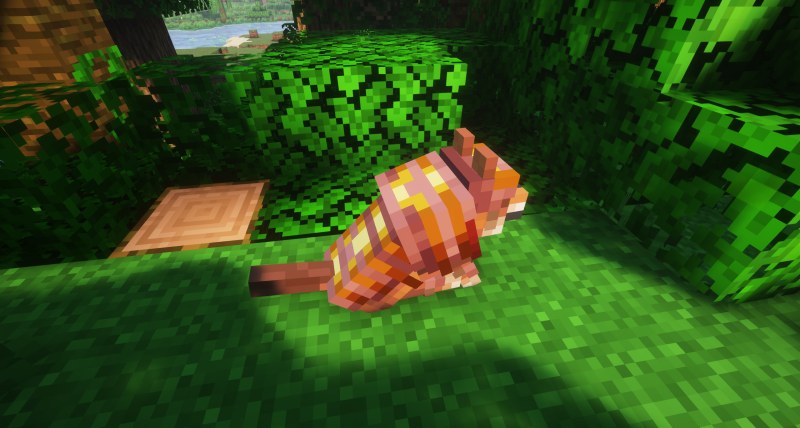 Мод Animal Armor Trims - Horse & Wolf 26.1.2/1.21.1 (трим для брони лошадей) | Сегодня, 00:04 - Моды для Minecraft / Оружие / Мобы / RPG / 1.20 / 1.20.1 / 1.20.2 / 1.20.4 / 1.20.6 / 1.21 / 1.21.1 / 26.1 / 26.1.1 / 26.1.2