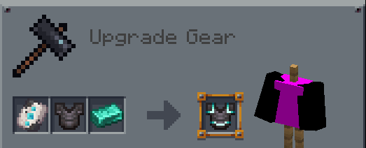 Armor Trim Compat 1.21.1 (Совместимость модовых тримов 16x) | 7-04-2026, 13:50 - Текстуры для Minecraft / Текстуры 16x / 1.20.1 / 1.21.1 / 1.20.6 / 1.20.5 / 1.20.4 / 1.20.3 / 1.20.2