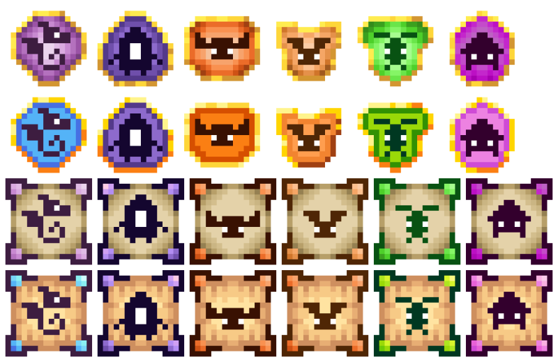 Ars Nouveau Refresh 1.21.1/1.19.2 (Современный стиль глифов 16x) | Вчера, 20:20 - Текстуры для Minecraft / Текстуры 16x / Средневековые / Яркие / 1.18.2 / 1.19.2 / 1.21.1