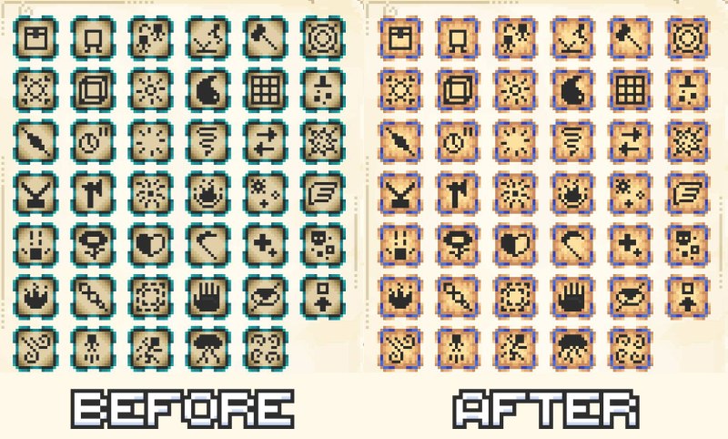 Ars Nouveau Refresh 1.21.1/1.19.2 (Современный стиль глифов 16x) | Вчера, 20:20 - Текстуры для Minecraft / Текстуры 16x / Средневековые / Яркие / 1.18.2 / 1.19.2 / 1.21.1