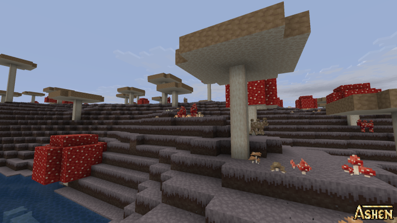 Ashen 16x 26.1/1.21.11 (Средневековый фэнтези-стиль 16x) | 6-04-2026, 11:36 - Текстуры для Minecraft / Текстуры 16x / Средневековые / Стандартные  / Для слабых ПК / 1.19 / 1.19.1 / 1.19.2 / 1.19.4 / 1.20.1 / 26.1 / 1.21.11 / 1.21.10 / 1.21.8 / 1.21.5 / 1.21.4 / 1.21.1 / 1.20.6 / 1.20.5 / 1.20.4 / 1.20.3 / 1.20.2