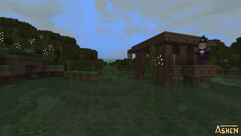 Ashen 16x 26.1/1.21.11 (Средневековый фэнтези-стиль 16x) | 6-04-2026, 11:36 - Текстуры для Minecraft / Текстуры 16x / Средневековые / Стандартные  / Для слабых ПК / 1.19 / 1.19.1 / 1.19.2 / 1.19.4 / 1.20.1 / 26.1 / 1.21.11 / 1.21.10 / 1.21.8 / 1.21.5 / 1.21.4 / 1.21.1 / 1.20.6 / 1.20.5 / 1.20.4 / 1.20.3 / 1.20.2