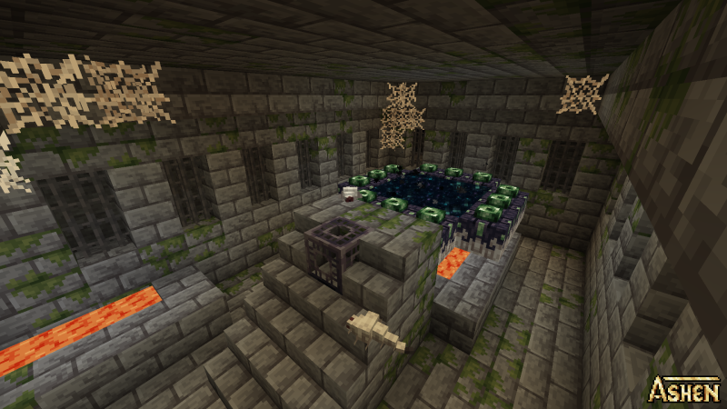 Ashen 16x 26.1/1.21.11 (Средневековый фэнтези-стиль 16x) | 6-04-2026, 11:36 - Текстуры для Minecraft / Текстуры 16x / Средневековые / Стандартные  / Для слабых ПК / 1.19 / 1.19.1 / 1.19.2 / 1.19.4 / 1.20.1 / 26.1 / 1.21.11 / 1.21.10 / 1.21.8 / 1.21.5 / 1.21.4 / 1.21.1 / 1.20.6 / 1.20.5 / 1.20.4 / 1.20.3 / 1.20.2