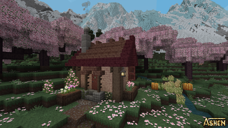 Ashen 16x 26.1/1.21.11 (Средневековый фэнтези-стиль 16x) | 6-04-2026, 11:36 - Текстуры для Minecraft / Текстуры 16x / Средневековые / Стандартные  / Для слабых ПК / 1.19 / 1.19.1 / 1.19.2 / 1.19.4 / 1.20.1 / 26.1 / 1.21.11 / 1.21.10 / 1.21.8 / 1.21.5 / 1.21.4 / 1.21.1 / 1.20.6 / 1.20.5 / 1.20.4 / 1.20.3 / 1.20.2