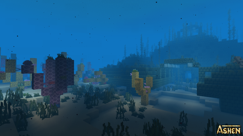 Ashen 16x 26.1/1.21.11 (Средневековый фэнтези-стиль 16x) | 6-04-2026, 11:36 - Текстуры для Minecraft / Текстуры 16x / Средневековые / Стандартные  / Для слабых ПК / 1.19 / 1.19.1 / 1.19.2 / 1.19.4 / 1.20.1 / 26.1 / 1.21.11 / 1.21.10 / 1.21.8 / 1.21.5 / 1.21.4 / 1.21.1 / 1.20.6 / 1.20.5 / 1.20.4 / 1.20.3 / 1.20.2