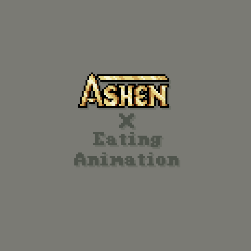 Ashen + Eating Animation Support 1.21.1/1.19.2 (Совместимость текстур еды 16x) | Сегодня, 13:16 - Текстуры для Minecraft / Текстуры 16x / Средневековые / Стандартные  / 1.19 / 1.19.1 / 1.19.2 / 1.20.1 / 1.21.1 / 1.20.6 / 1.20.5 / 1.20.3 / 1.20.2