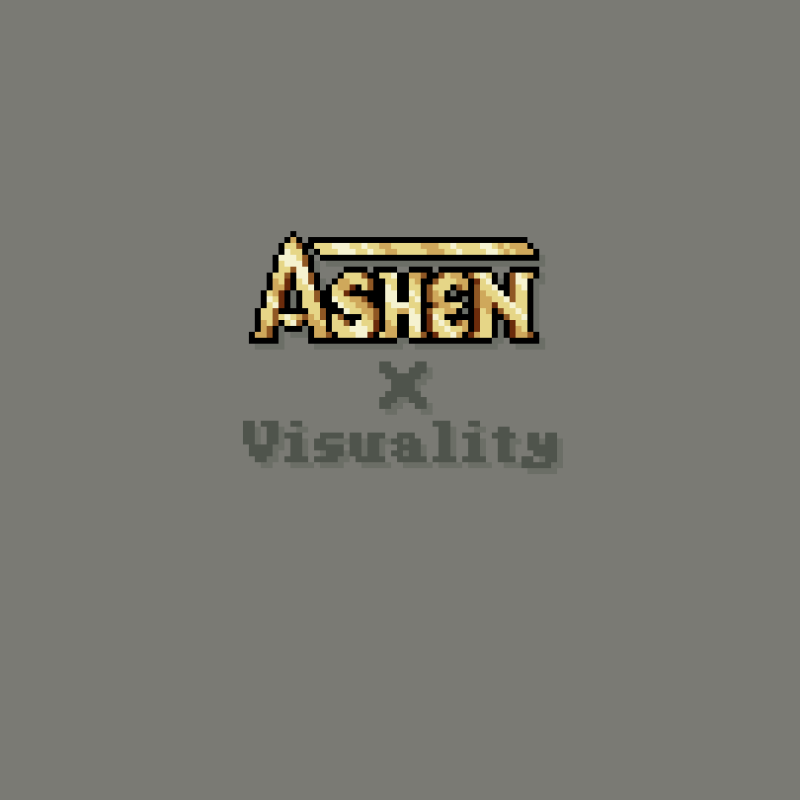 Ashen + Visuality Support 1.21.1/1.19.2 (Совместимость текстурпаков 16x) | Сегодня, 17:24 - Текстуры для Minecraft / Текстуры 16x / Средневековые / Стандартные  / 1.19 / 1.19.1 / 1.19.2 / 1.20.1 / 1.21.1 / 1.20.6 / 1.20.5 / 1.20.3 / 1.20.2