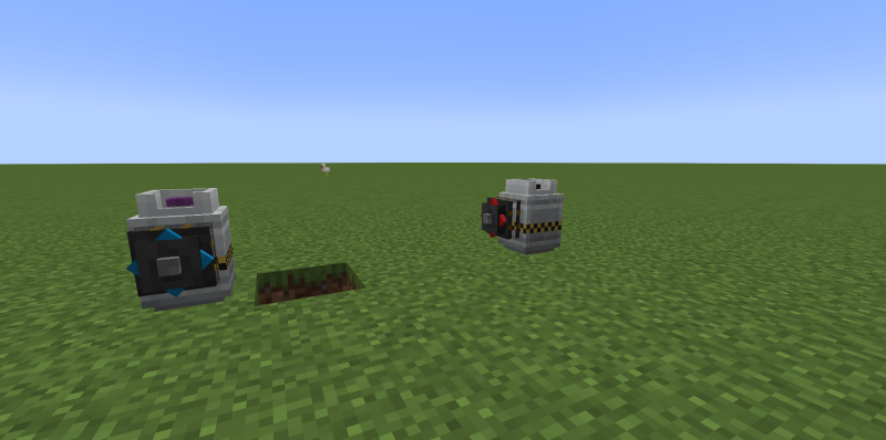 Мод BBL Routers 26.1.1/1.21.11 (Транспорт предметов и жидкостей) | 9-04-2026, 13:20 - Моды для Minecraft / Транспорт / Индустриальные / Инструменты / 1.21.1 / 1.21.11 / 26.1 / 26.1.1