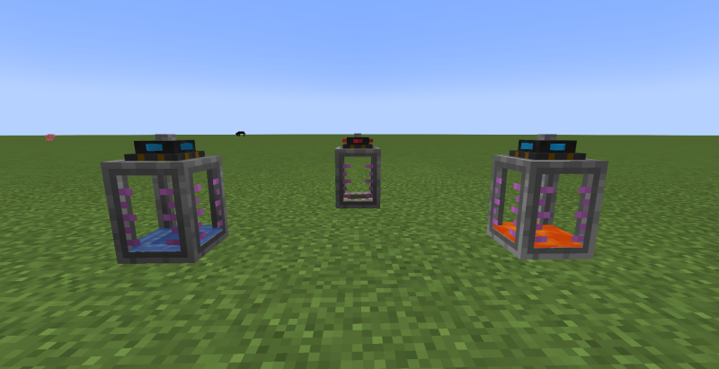 Мод BBL Routers 26.1.1/1.21.11 (Транспорт предметов и жидкостей) | 9-04-2026, 13:20 - Моды для Minecraft / Транспорт / Индустриальные / Инструменты / 1.21.1 / 1.21.11 / 26.1 / 26.1.1