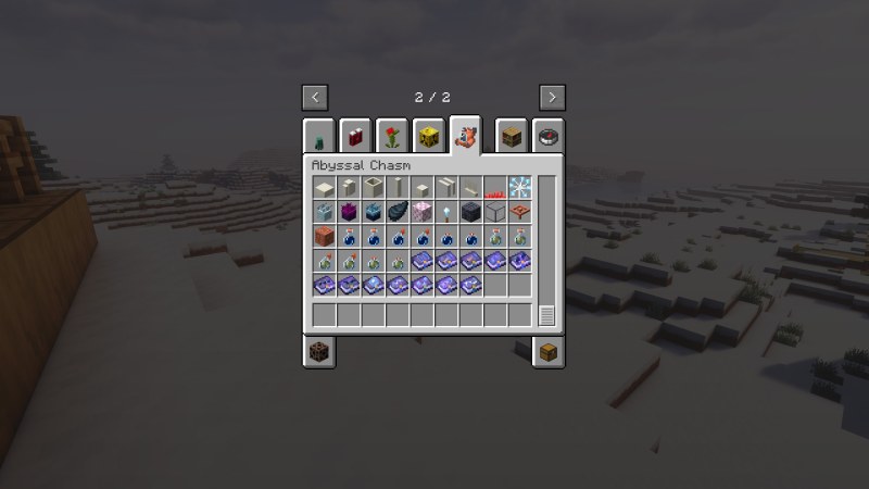 Мод Beautiful Enchanted Books [MOD EDITION] | 6.0 UPDATE! 26.1.2/1.21.10 (зачарованные книги, текстуры) | 26-04-2026, 01:05 - Моды для Minecraft / Декор / Руды / RPG / 1.20.1 / 1.21 / 1.21.1 / 1.21.5 / 1.21.8 / 1.21.10 / 26.1 / 26.1.1 / 26.1.2