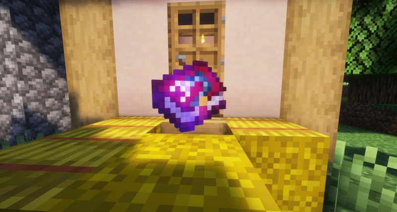 Beautiful Enchanted Books 26.1/1.21.10 (Уникальные зачарованные книги 16x) | 6-04-2026, 13:26 - Текстуры для Minecraft / Текстуры 16x / Реалистичные / Для слабых ПК / 26.1 / 1.21.11 / 1.21.10 / 1.21.5 / 1.21.4 / 1.21.1 / 1.20.6 / 1.20.5