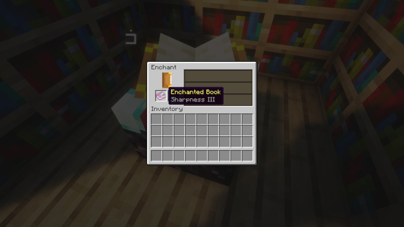 Мод Beautiful Enchanted Books [MOD EDITION] | 6.0 UPDATE! 26.1.2/1.21.10 (зачарованные книги, текстуры) | 26-04-2026, 01:05 - Моды для Minecraft / Декор / Руды / RPG / 1.20.1 / 1.21 / 1.21.1 / 1.21.5 / 1.21.8 / 1.21.10 / 26.1 / 26.1.1 / 26.1.2