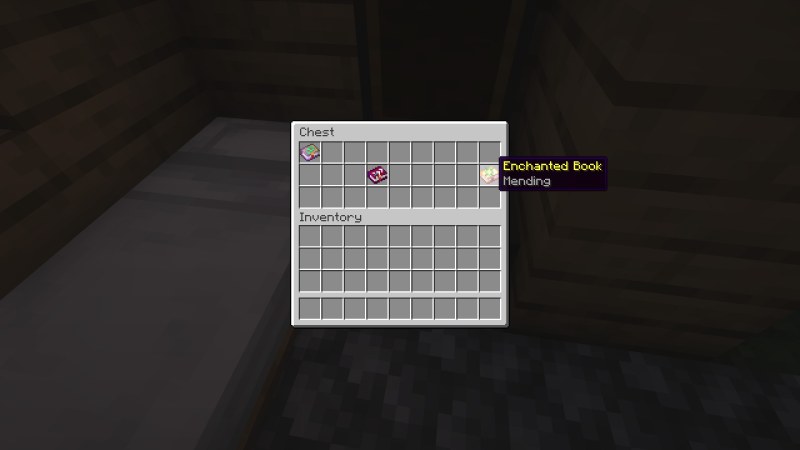 Мод Beautiful Enchanted Books [MOD EDITION] | 6.0 UPDATE! 26.1.2/1.21.10 (зачарованные книги, текстуры) | 26-04-2026, 01:05 - Моды для Minecraft / Декор / Руды / RPG / 1.20.1 / 1.21 / 1.21.1 / 1.21.5 / 1.21.8 / 1.21.10 / 26.1 / 26.1.1 / 26.1.2