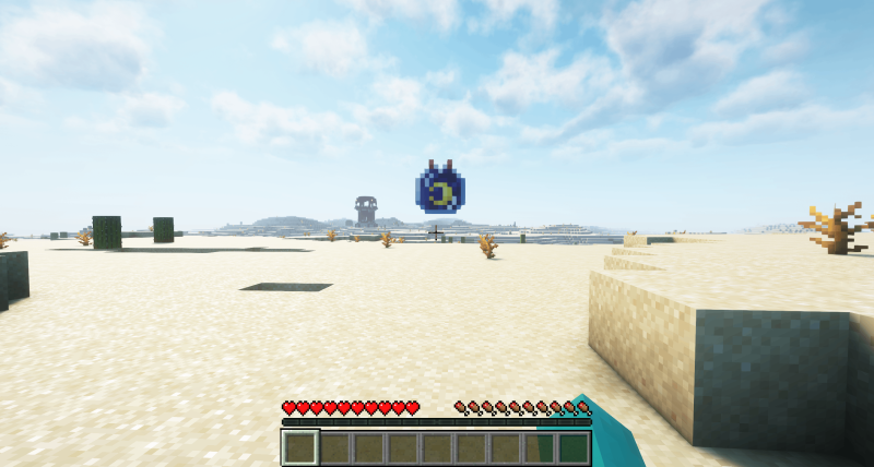 Мод Beautiful Potions [MOD EDITION] | 2.0 UPDATE! 26.1.2/1.21.8 (Визуальное улучшение зелий) | Вчера, 21:21 - Моды для Minecraft / Индустриальные / Деревья и растения / Инструменты / 1.20.1 / 1.21 / 1.21.1 / 1.21.8 / 26.1 / 26.1.1 / 26.1.2