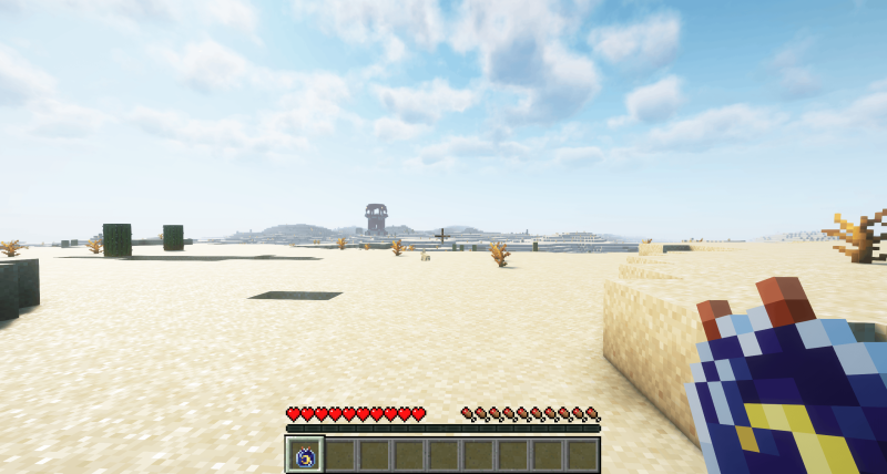 Мод Beautiful Potions [MOD EDITION] | 2.0 UPDATE! 26.1.2/1.21.8 (Визуальное улучшение зелий) | Вчера, 21:21 - Моды для Minecraft / Индустриальные / Деревья и растения / Инструменты / 1.20.1 / 1.21 / 1.21.1 / 1.21.8 / 26.1 / 26.1.1 / 26.1.2