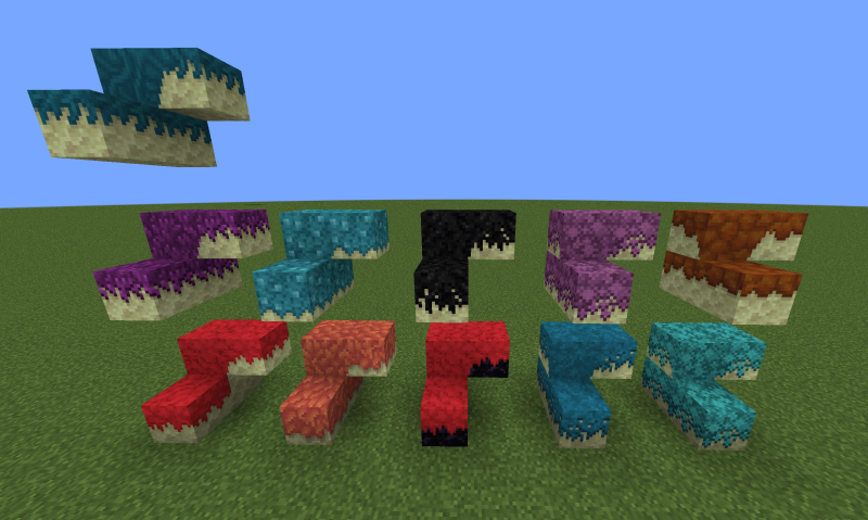 Better BetterX 1.21.5 (исправление текстур, совместимость 16x) | Сегодня, 11:43 - Текстуры для Minecraft / Текстуры 16x / 1.16 / 1.16.4 / 1.17 / 1.16.5 / 1.17.1 / 1.18 / 1.18.1 / 1.18.2 / 1.19 / 1.19.1 / 1.19.2 / 1.19.3 / 1.19.4 / 1.20.1 / 1.21.5 / 1.21.4 / 1.21.1 / 1.20.6 / 1.20.5 / 1.20.4 / 1.20.3 / 1.20.2