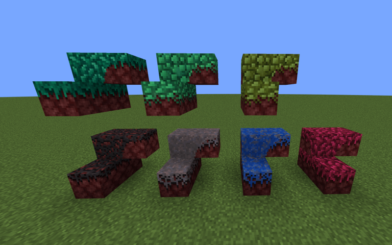 Better BetterX 1.21.5 (исправление текстур, совместимость 16x) | Сегодня, 11:43 - Текстуры для Minecraft / Текстуры 16x / 1.16 / 1.16.4 / 1.17 / 1.16.5 / 1.17.1 / 1.18 / 1.18.1 / 1.18.2 / 1.19 / 1.19.1 / 1.19.2 / 1.19.3 / 1.19.4 / 1.20.1 / 1.21.5 / 1.21.4 / 1.21.1 / 1.20.6 / 1.20.5 / 1.20.4 / 1.20.3 / 1.20.2