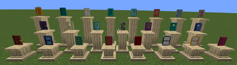 Better BetterX 1.21.5 (исправление текстур, совместимость 16x) | Сегодня, 11:43 - Текстуры для Minecraft / Текстуры 16x / 1.16 / 1.16.4 / 1.17 / 1.16.5 / 1.17.1 / 1.18 / 1.18.1 / 1.18.2 / 1.19 / 1.19.1 / 1.19.2 / 1.19.3 / 1.19.4 / 1.20.1 / 1.21.5 / 1.21.4 / 1.21.1 / 1.20.6 / 1.20.5 / 1.20.4 / 1.20.3 / 1.20.2