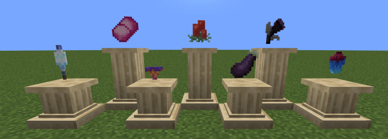 Better BetterX 1.21.5 (исправление текстур, совместимость 16x) | Сегодня, 11:43 - Текстуры для Minecraft / Текстуры 16x / 1.16 / 1.16.4 / 1.17 / 1.16.5 / 1.17.1 / 1.18 / 1.18.1 / 1.18.2 / 1.19 / 1.19.1 / 1.19.2 / 1.19.3 / 1.19.4 / 1.20.1 / 1.21.5 / 1.21.4 / 1.21.1 / 1.20.6 / 1.20.5 / 1.20.4 / 1.20.3 / 1.20.2