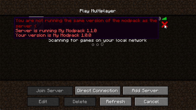 Мод Better Compatibility Checker 26.1.2/1.21.11 (Проверка совместимости серверов) | Вчера, 20:52 - Моды для Minecraft / Мини карта / Инструменты / 1.16.5 / 1.18 / 1.18.1 / 1.18.2 / 1.19 / 1.19.1 / 1.19.2 / 1.19.3 / 1.19.4 / 1.20 / 1.20.1 / 1.20.4 / 1.21 / 1.21.1 / 1.21.4 / 1.21.5 / 1.21.8 / 1.21.10 / 1.21.11 / 26.1 / 26.1.1 / 26.1.2