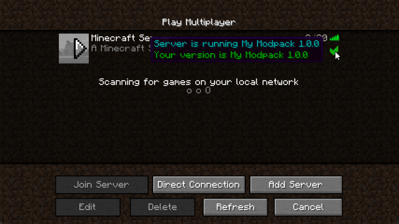 Мод Better Compatibility Checker 26.1.2/1.21.11 (Проверка совместимости серверов) | Вчера, 20:52 - Моды для Minecraft / Мини карта / Инструменты / 1.16.5 / 1.18 / 1.18.1 / 1.18.2 / 1.19 / 1.19.1 / 1.19.2 / 1.19.3 / 1.19.4 / 1.20 / 1.20.1 / 1.20.4 / 1.21 / 1.21.1 / 1.21.4 / 1.21.5 / 1.21.8 / 1.21.10 / 1.21.11 / 26.1 / 26.1.1 / 26.1.2