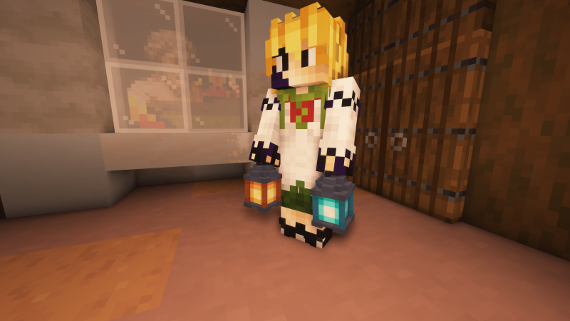 Better Lanterns 26.1.1/1.21.11 (Детализированные 3D-модели 16x) | 7-04-2026, 13:44 - Текстуры для Minecraft / Текстуры 16x / Реалистичные / 1.16.2 / 1.16.3 / 1.16.4 / 1.17 / 1.16.5 / 1.17.1 / 1.18 / 1.18.1 / 1.18.2 / 1.19 / 1.19.1 / 1.19.3 / 1.19.4 / 1.20.1 / 26.1 / 1.21.11 / 1.21.10 / 1.21.8 / 1.21.5 / 1.21.4 / 1.21.1 / 1.20.5 / 1.20.4 / 1.20.3 / 1.20.2 / 26.1.1