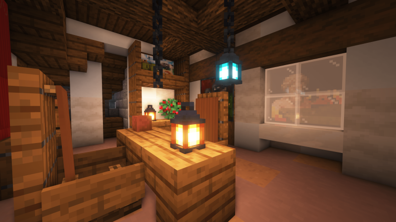 Better Lanterns 26.1.1/1.21.11 (Детализированные 3D-модели 16x) | 7-04-2026, 13:44 - Текстуры для Minecraft / Текстуры 16x / Реалистичные / 1.16.2 / 1.16.3 / 1.16.4 / 1.17 / 1.16.5 / 1.17.1 / 1.18 / 1.18.1 / 1.18.2 / 1.19 / 1.19.1 / 1.19.3 / 1.19.4 / 1.20.1 / 26.1 / 1.21.11 / 1.21.10 / 1.21.8 / 1.21.5 / 1.21.4 / 1.21.1 / 1.20.5 / 1.20.4 / 1.20.3 / 1.20.2 / 26.1.1