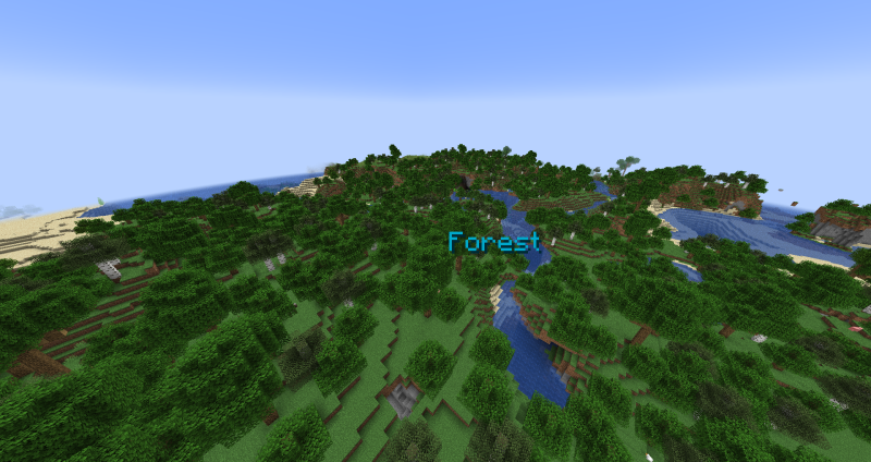 Мод BiomeInfo 26.1.1/1.21.11 (Информация о биоме) | Вчера, 19:37 - Моды для Minecraft / Мини карта / Декор / 1.12.2 / 1.13.2 / 1.14.2 / 1.14.4 / 1.15.1 / 1.15.2 / 1.16.1  / 1.16.2  / 1.16.3 / 1.16.4 / 1.16.5 / 1.17.1 / 1.18.1 / 1.18.2 / 1.19 / 1.19.1 / 1.19.2 / 1.19.3 / 1.19.4 / 1.20.1 / 1.20.4 / 1.20.6 / 1.21 / 1.21.1 / 1.21.4 / 1.21.5 / 1.21.8 / 1.21.10 / 1.21.11 / 26.1.1