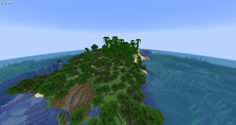 Мод BiomeInfo 26.1.1/1.21.11 (Информация о биоме) | Вчера, 19:37 - Моды для Minecraft / Мини карта / Декор / 1.12.2 / 1.13.2 / 1.14.2 / 1.14.4 / 1.15.1 / 1.15.2 / 1.16.1  / 1.16.2  / 1.16.3 / 1.16.4 / 1.16.5 / 1.17.1 / 1.18.1 / 1.18.2 / 1.19 / 1.19.1 / 1.19.2 / 1.19.3 / 1.19.4 / 1.20.1 / 1.20.4 / 1.20.6 / 1.21 / 1.21.1 / 1.21.4 / 1.21.5 / 1.21.8 / 1.21.10 / 1.21.11 / 26.1.1