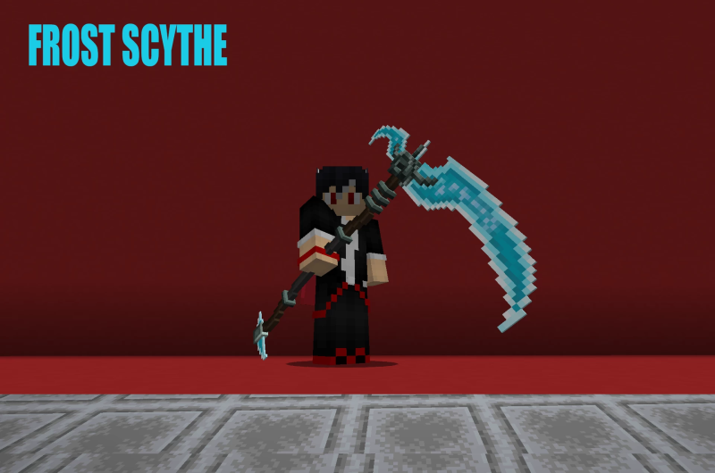 Blades of Majestica 1.21.11/1.19.4 (фэнтези, 3D-модели, оружие 16x) | Вчера, 15:21 - Текстуры для Minecraft / Текстуры 16x / Средневековые / 1.16 / 1.16.1 / 1.16.2 / 1.16.3 / 1.16.4 / 1.17 / 1.16.5 / 1.17.1 / 1.18 / 1.18.1 / 1.18.2 / 1.19 / 1.19.1 / 1.19.2 / 1.19.3 / 1.19.4 / 1.20.1 / 1.21.11 / 1.21.10 / 1.21.5 / 1.21.4 / 1.21.1 / 1.20.6 / 1.20.5 / 1.20.4 / 1.20.3 / 1.20.2