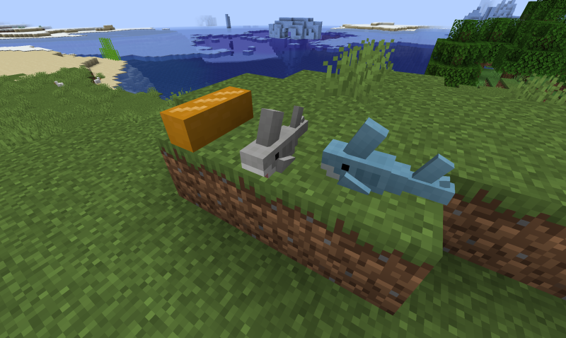 Мод Blahaj - Replushed 26.1.2/1.21.11 (декоративные игрушки, плюшевые акулы) | Сегодня, 13:02 - Моды для Minecraft / Декор / 1.18 / 1.18.1 / 1.18.2 / 1.19 / 1.19.1 / 1.19.2 / 1.19.3 / 1.19.4 / 1.20 / 1.20.1 / 1.20.2 / 1.20.6 / 1.21 / 1.21.1 / 1.21.4 / 1.21.5 / 1.21.8 / 1.21.10 / 1.21.11 / 26.1 / 26.1.1 / 26.1.2