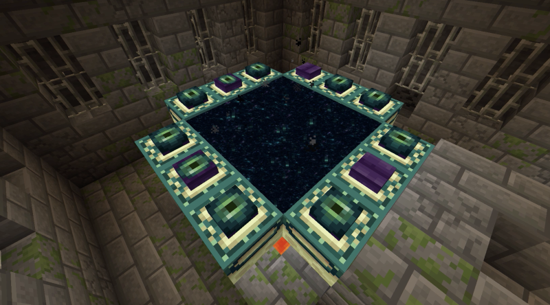 Blinking Ender Eyes 26.1/1.21.11 (Анимированные текстуры портала 16x) | Вчера, 11:05 - Текстуры для Minecraft / 1.12.2 / 1.13 / 1.13.1 / 1.13.2 / 1.14 / 1.14.2 / 1.14.3 / 1.15 / 1.15.1 / Текстуры 16x / 1.16.2 / 1.16.4 / 1.17 / 1.16.5 / 1.17.1 / 1.18 / 1.18.1 / 1.18.2 / 1.19 / 1.19.1 / 1.19.2 / 1.19.3 / 1.19.4 / 1.20.1 / 26.1 / 1.21.11 / 1.21.10 / 1.21.8 / 1.21.5 / 1.21.4 / 1.21.1 / 1.20.6 / 1.20.5 / 1.20.4 / 1.20.3 / 1.20.2