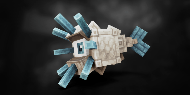 Boss Refreshed 1.21.7/1.20.6 (Эпичные боссы, детализированные модели 16x) | Вчера, 19:42 - Текстуры для Minecraft / Текстуры 16x / Стандартные  / Хоррор / 1.19 / 1.19.1 / 1.19.2 / 1.19.3 / 1.19.4 / 1.20.1 / 1.21.1 / 1.20.6 / 1.20.5 / 1.20.4 / 1.20.3 / 1.20.2