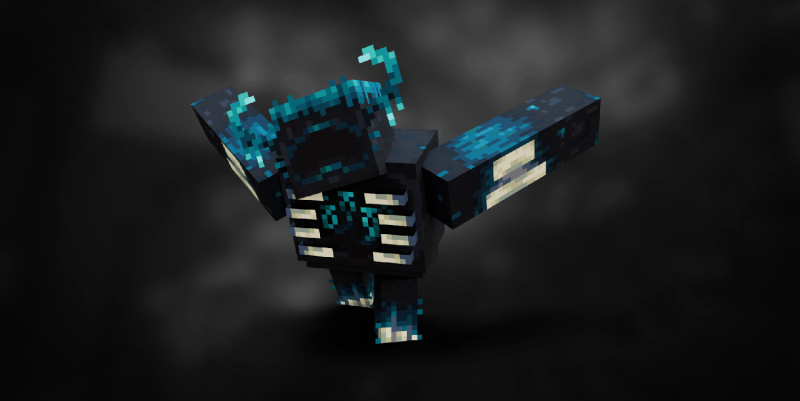 Boss Refreshed 1.21.7/1.20.6 (Эпичные боссы, детализированные модели 16x) | Вчера, 19:42 - Текстуры для Minecraft / Текстуры 16x / Стандартные  / Хоррор / 1.19 / 1.19.1 / 1.19.2 / 1.19.3 / 1.19.4 / 1.20.1 / 1.21.1 / 1.20.6 / 1.20.5 / 1.20.4 / 1.20.3 / 1.20.2