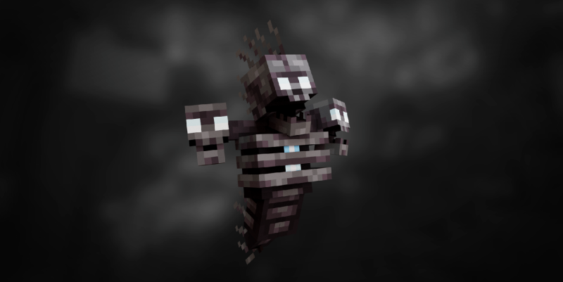 Boss Refreshed 1.21.7/1.20.6 (Эпичные боссы, детализированные модели 16x) | Вчера, 19:42 - Текстуры для Minecraft / Текстуры 16x / Стандартные  / Хоррор / 1.19 / 1.19.1 / 1.19.2 / 1.19.3 / 1.19.4 / 1.20.1 / 1.21.1 / 1.20.6 / 1.20.5 / 1.20.4 / 1.20.3 / 1.20.2