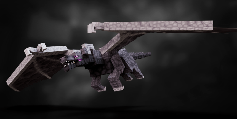 Boss Refreshed 1.21.7/1.20.6 (Эпичные боссы, детализированные модели 16x) | Вчера, 19:42 - Текстуры для Minecraft / Текстуры 16x / Стандартные  / Хоррор / 1.19 / 1.19.1 / 1.19.2 / 1.19.3 / 1.19.4 / 1.20.1 / 1.21.1 / 1.20.6 / 1.20.5 / 1.20.4 / 1.20.3 / 1.20.2