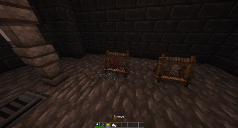 Мод Butchery 1.21.8/1.20.1 (мясницкий ремесло, разделка туш) | 26-04-2026, 22:39 - Моды для Minecraft / Оружие / Мобы / Броня / 1.20.1 / 1.21.1 / 1.21.4 / 1.21.8