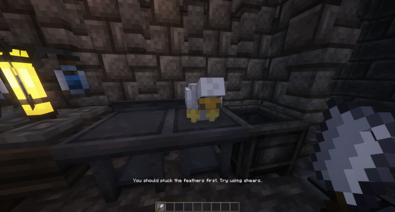 Мод Butchery 1.21.8/1.20.1 (мясницкий ремесло, разделка туш) | 26-04-2026, 22:39 - Моды для Minecraft / Оружие / Мобы / Броня / 1.20.1 / 1.21.1 / 1.21.4 / 1.21.8