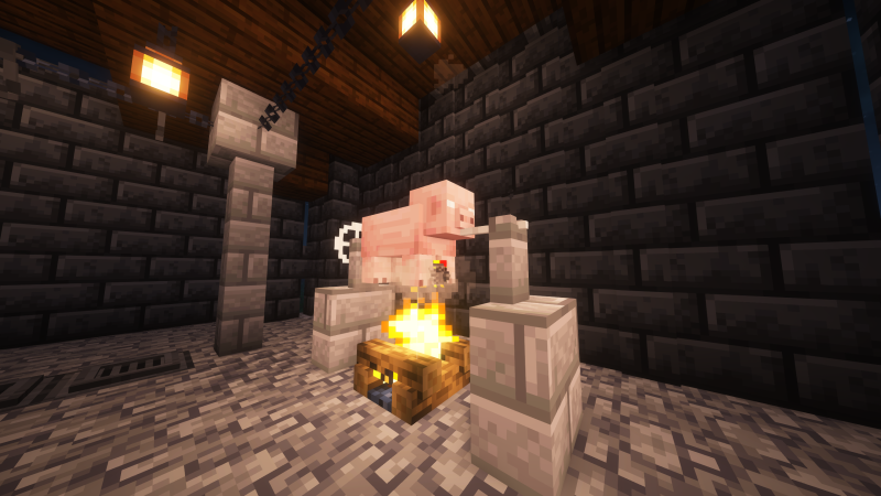 Мод Butchery 1.21.8/1.20.1 (мясницкий ремесло, разделка туш) | 26-04-2026, 22:39 - Моды для Minecraft / Оружие / Мобы / Броня / 1.20.1 / 1.21.1 / 1.21.4 / 1.21.8