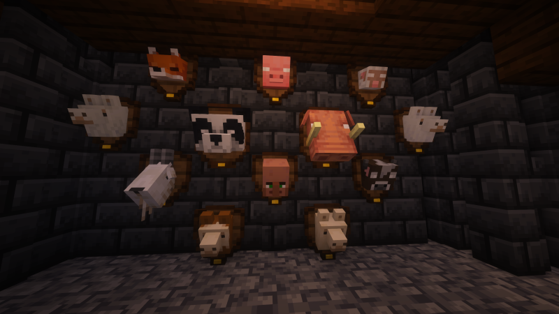 Мод Butchery 1.21.8/1.20.1 (мясницкий ремесло, разделка туш) | 26-04-2026, 22:39 - Моды для Minecraft / Оружие / Мобы / Броня / 1.20.1 / 1.21.1 / 1.21.4 / 1.21.8
