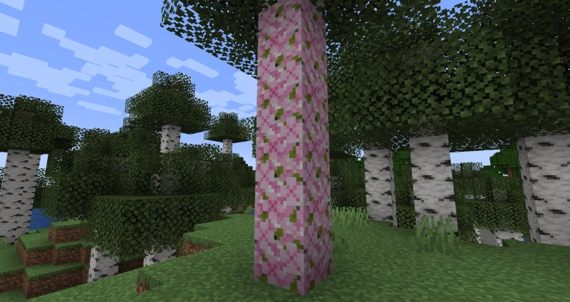 Мод Camol 1.21.1 (камуфляж, маскировка, блоки) | 24-04-2026, 18:40 - Моды для Minecraft / Декор / Инструменты / 1.21.1
