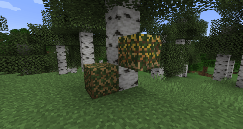 Мод Camol 1.21.1 (камуфляж, маскировка, блоки) | 24-04-2026, 18:40 - Моды для Minecraft / Декор / Инструменты / 1.21.1