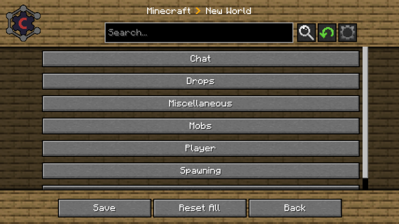 Мод Carbon Config 26.1/1.21.1 (Библиотека конфигураций Minecraft) | Вчера, 18:56 - Моды для Minecraft / 1.7.10 / 1.8.9 / 1.10.2 / 1.11.2 / 1.12.2 / Инструменты / Ядра (Библиотеки) / 1.14.4 / 1.15.2 / 1.16.5 / 1.18.2 / 1.19.2 / 1.19.3 / 1.19.4 / 1.20 / 1.20.1 / 1.20.2 / 1.20.4 / 1.20.5 / 1.20.6 / 1.21 / 1.21.1 / 26.1