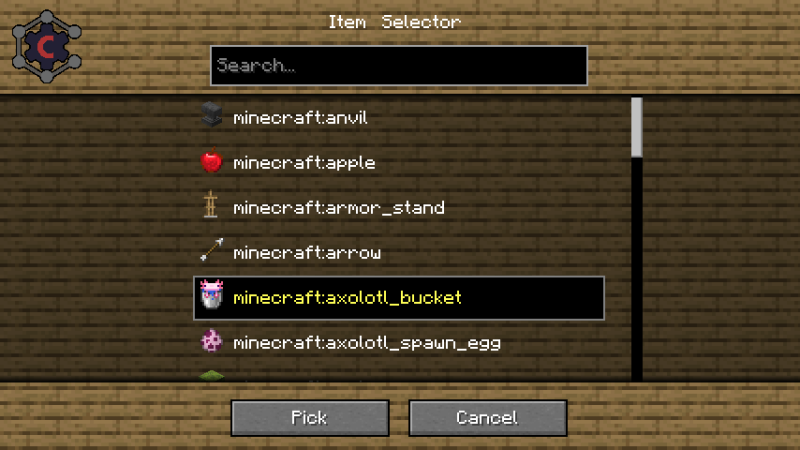 Мод Carbon Config 26.1/1.21.1 (Библиотека конфигураций Minecraft) | Вчера, 18:56 - Моды для Minecraft / 1.7.10 / 1.8.9 / 1.10.2 / 1.11.2 / 1.12.2 / Инструменты / Ядра (Библиотеки) / 1.14.4 / 1.15.2 / 1.16.5 / 1.18.2 / 1.19.2 / 1.19.3 / 1.19.4 / 1.20 / 1.20.1 / 1.20.2 / 1.20.4 / 1.20.5 / 1.20.6 / 1.21 / 1.21.1 / 26.1